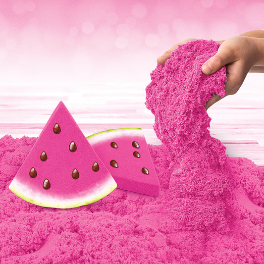 Kinetic Sand - 8 oz Fruity Scents - 1 Bag