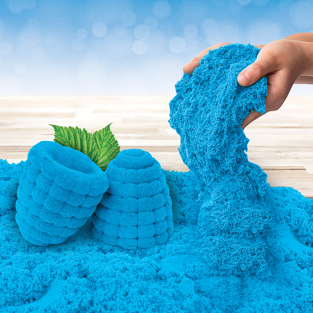 Kinetic Sand - 8 oz Fruity Scents - 1 Bag