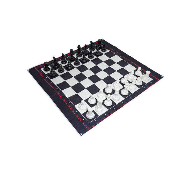 3 in 1 Jumbo Games Set