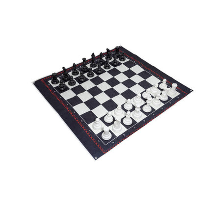3 in 1 Jumbo Games Set