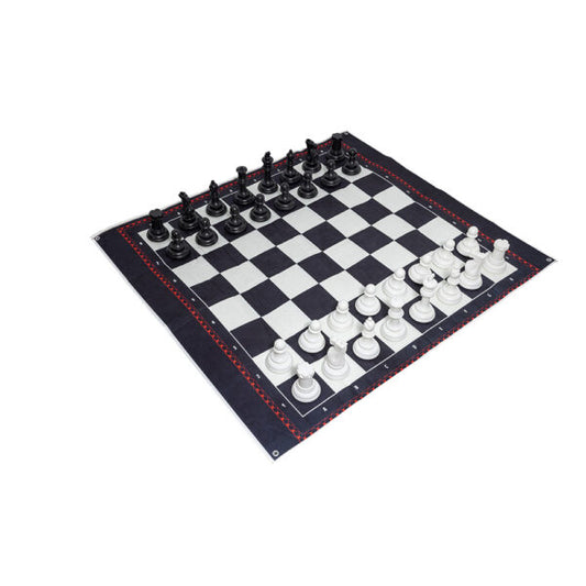 3 in 1 Jumbo Games Set