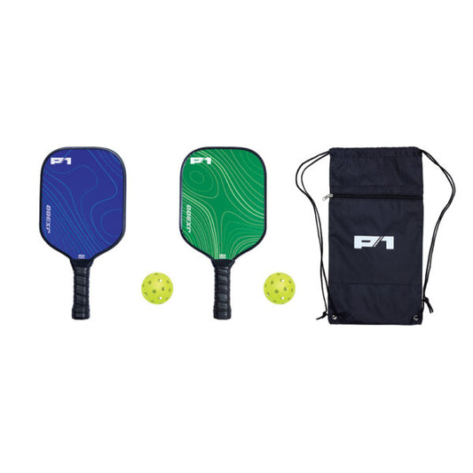 Pickleball Starter Kit