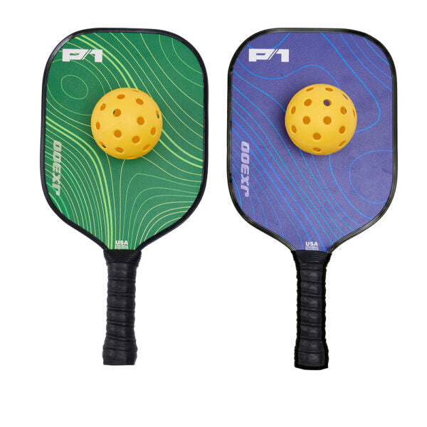 Pickleball Starter Kit