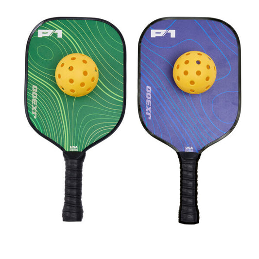 Pickleball Starter Kit