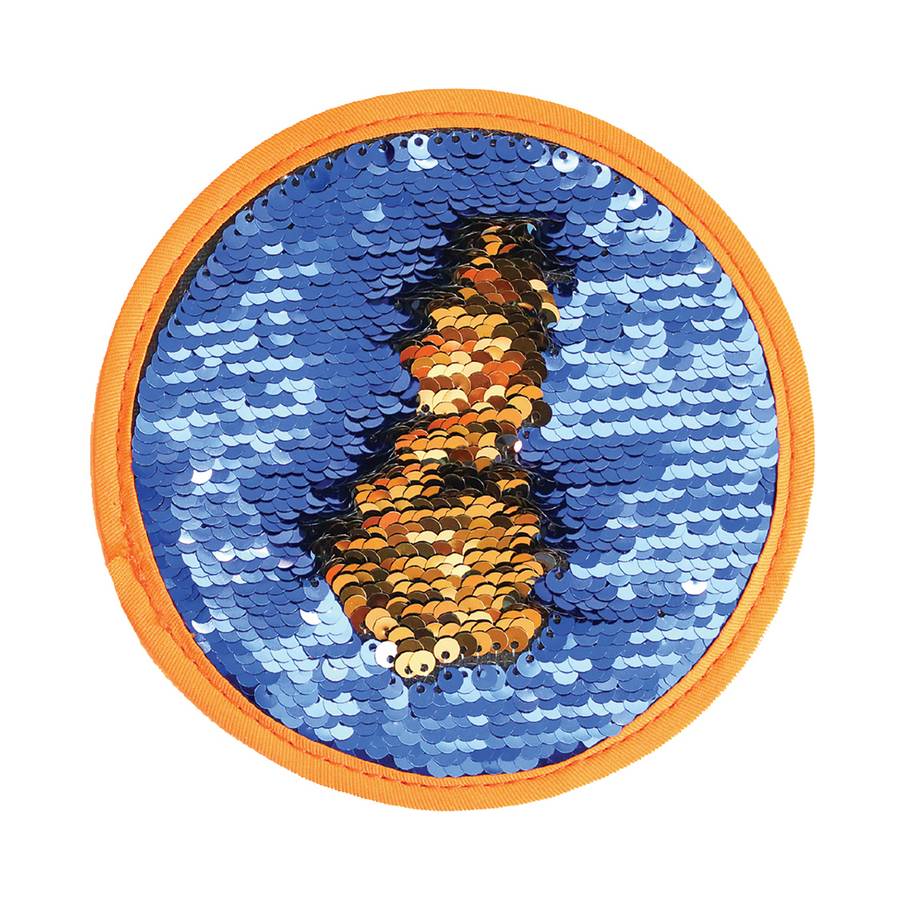 Sensory Playtivity Sensory Discs: Scaly Stuff - Set of 3