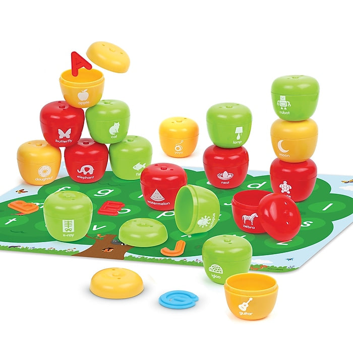 Verger ABC d'Apple