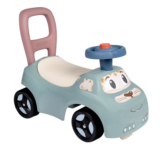 Little Smoby - Auto Ride-on
