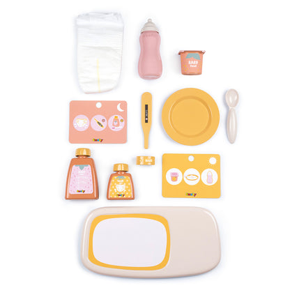 Baby Nurse - Vanity with accessories