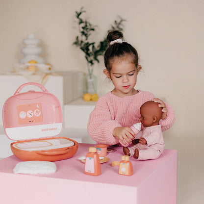 Baby Nurse - Vanity with accessories