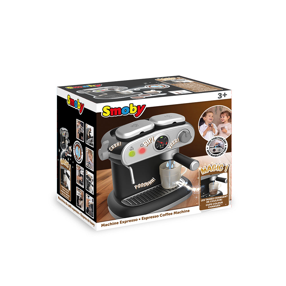 Espresso Coffee Machine