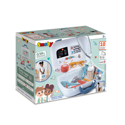 Deluxe Medical Case