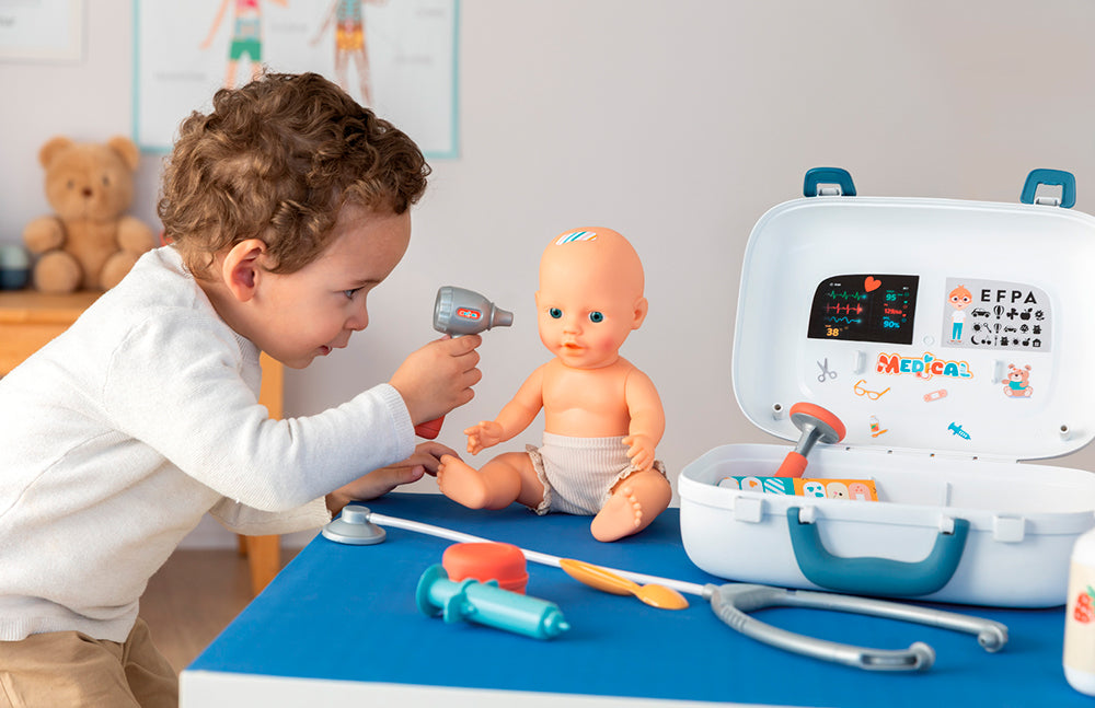 Deluxe Medical Case