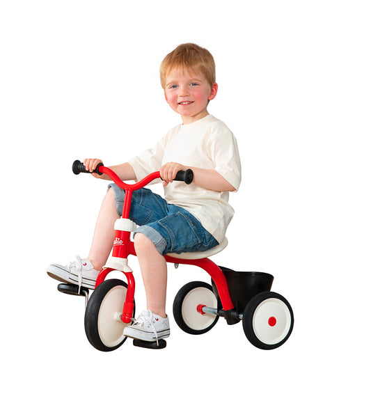 Rookie Trike - Red