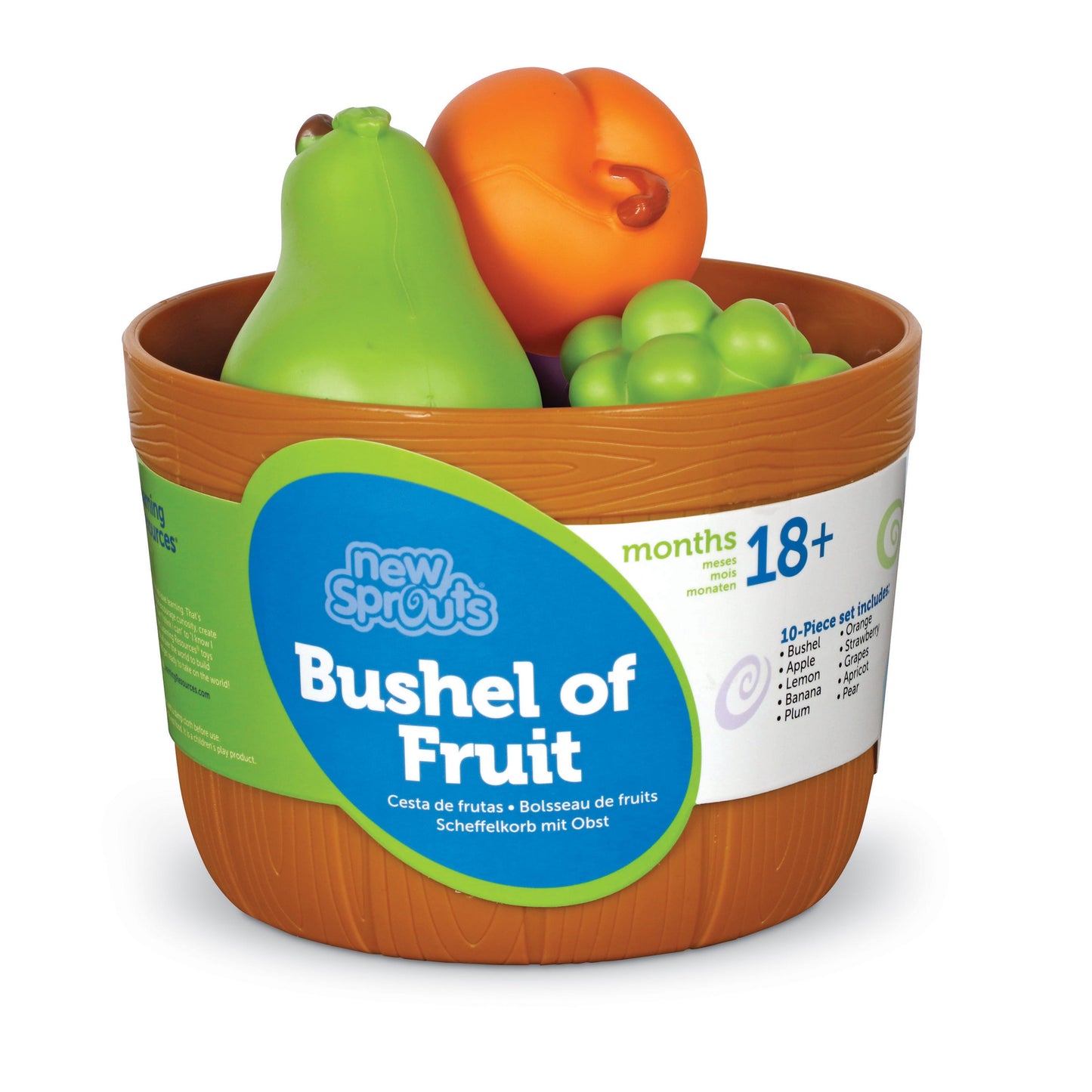 New Sprouts® Bushel of Fruit