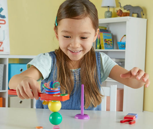 STEM Explorers™ Magnet Movers