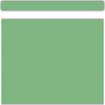 Bande de bordure droite Green Crush
