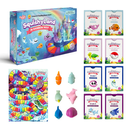 SquishyLand