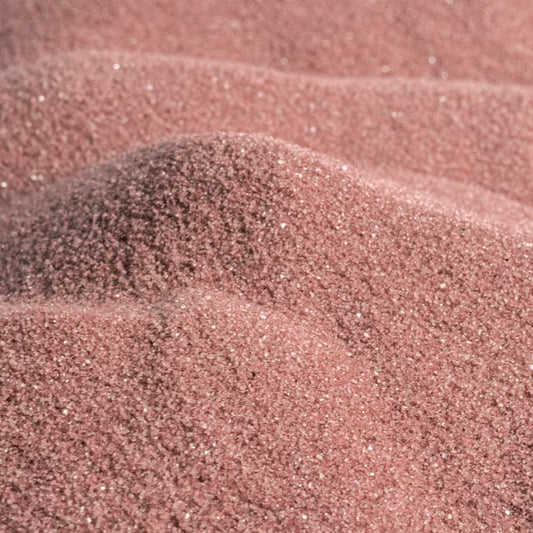 Classic Colored Sand - Brick - 25lb