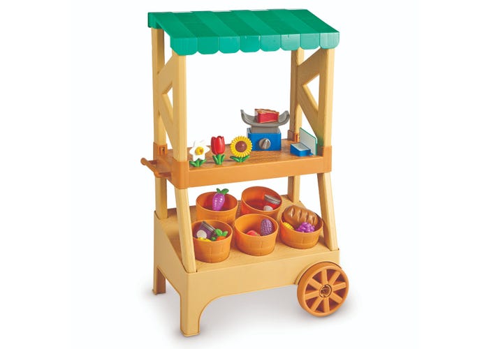 New Sprouts® My First Farmstand