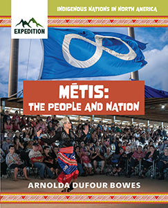 Metis: The People And Nation