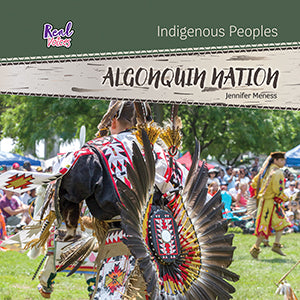 The Algonquin People