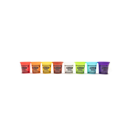 Crayola Dough Classroom Set - 24 Pack - 3oz