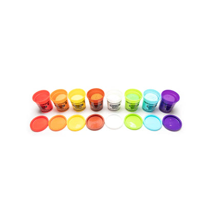 Crayola Dough Classroom Set - 24 Pack - 3oz