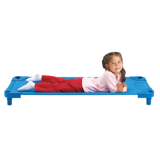 Value Line™ Cots – Standard - Single - Unassembled