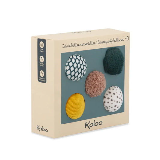 Sensory Soft Balls