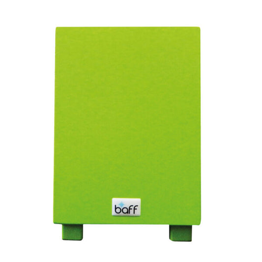 Kids Cajon - Green - 3-5yrs - 30cm