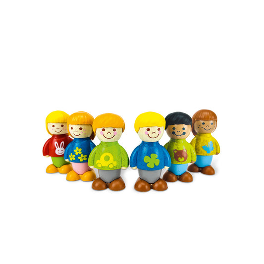 My Little World Kids Set