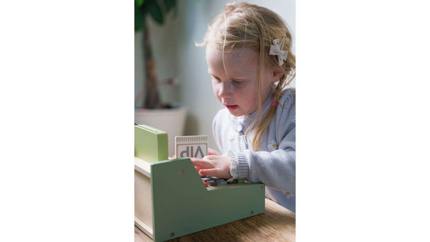 Cash Register