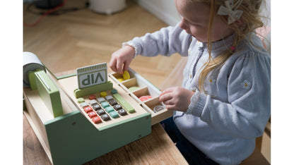 Cash Register