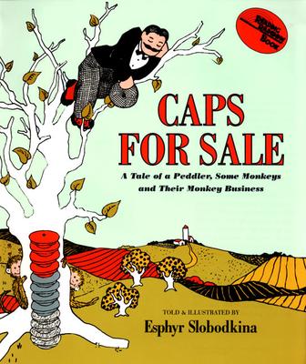 CAPS FOR SALE