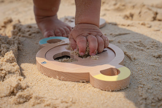 Sand Mould Set