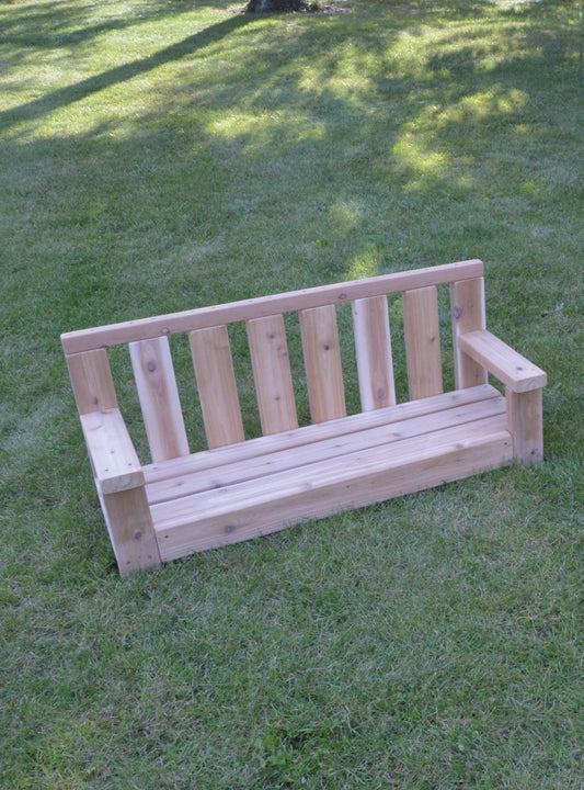 Buddy Bench - Infant