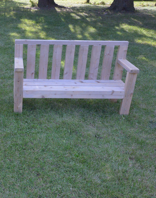 Buddy Bench - Toddler