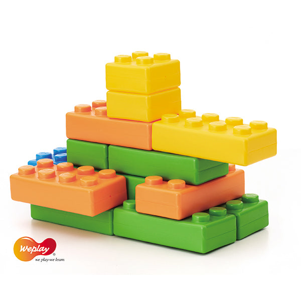 Brick Me