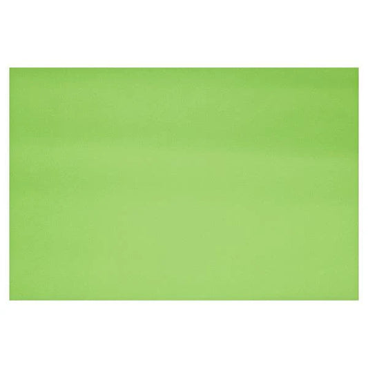 Fadeless Roll Nile Green 48" x 50'