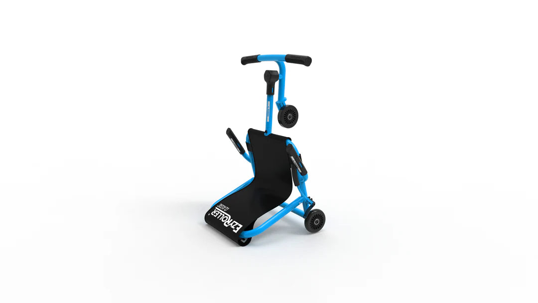 Ezy Roller - Classic Blue