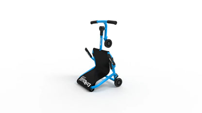 Ezy Roller - Classic Blue