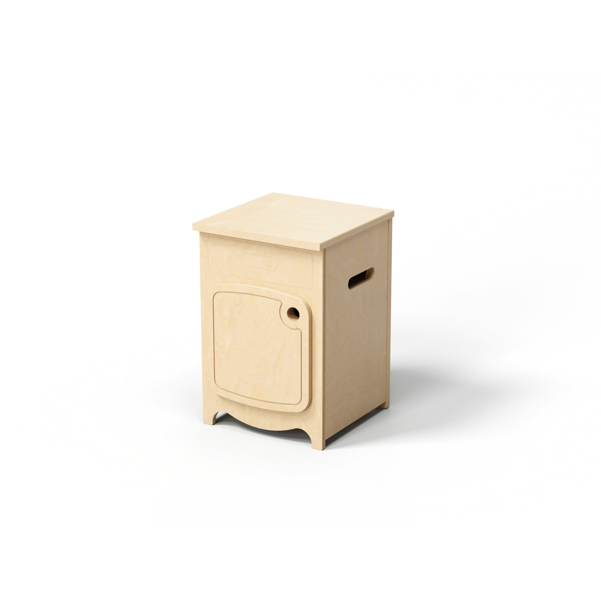 Kitchen Cabinet - 16” L x 17” D x 24” H