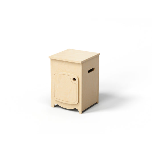 Kitchen Cabinet - 16” L x 17” D x 24” H