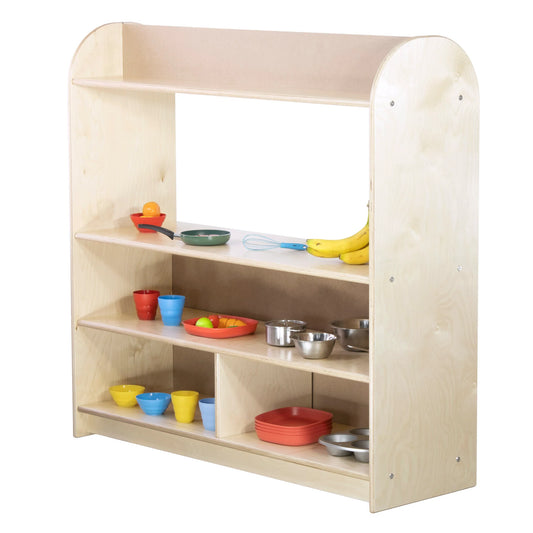Open Play Activity Station