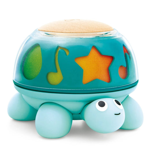 Twist & Tune Turtle