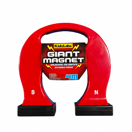 Giant Magnet - 1 Piece