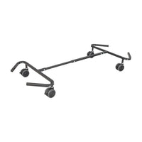 COT TROLLEY