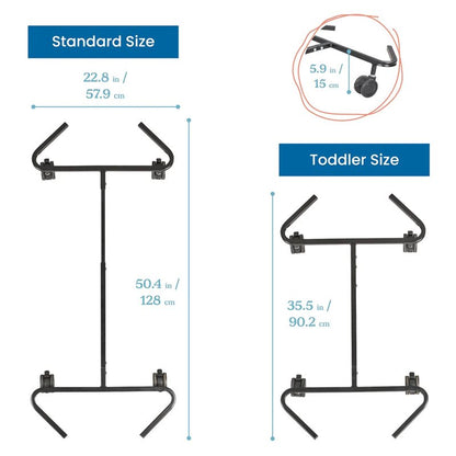 Cot Trolley