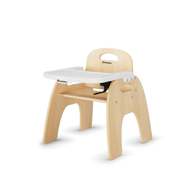 Easy Serve Feeding Chair