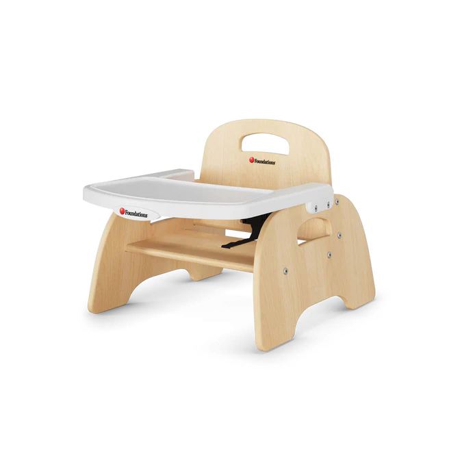 Easy Serve Feeding Chair